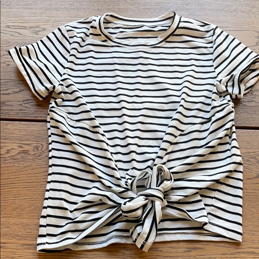 Shein top